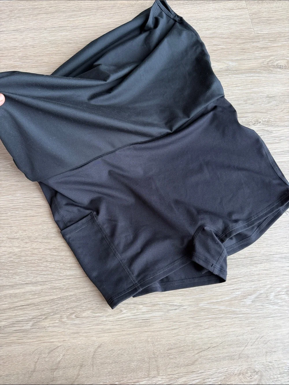 Fabletics worn washed